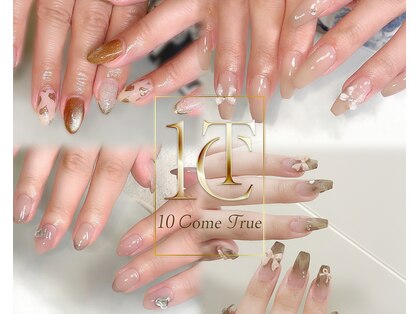 テンカムトゥルー(10 Come True)の写真