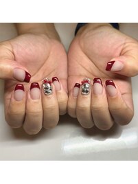 NAIL RICCA　デザインジェル