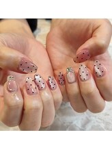 ドレッシーサロン ココガールズ(Dressy Salon Coco Girls)/【学割U24】選べるデザイン【1】