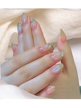 エヌツーネイル(N2.nail)/