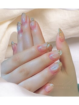 エヌツーネイル(N2.nail)/