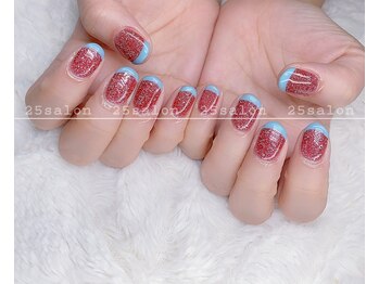 ニゴサロン(25Salon)/