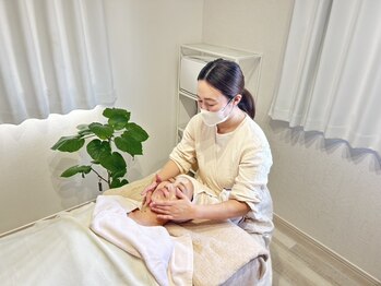 soeteの写真/お仕事や育児・家事・介護で頑張っている方に。マッサージで心身ともに開放しこわばりをほぐします◎