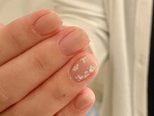 マイヒーロー(myhero)/お花ホロできます