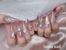 スノーネイルサロン 新宿店(Snow nail salon)