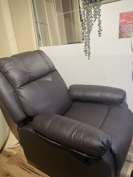 NAホワイトニング 自由が丘店/店内