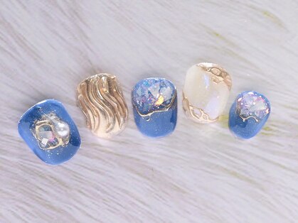 クリスタル(Crystal)の写真