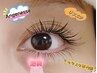 [リフエク]ラッシュリフト+マツエク100本セット★9,800円＃【ＬＥＤ＋1,100円