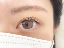 フィアラ 京都四条大宮店(Fiara)/上下パリジェンヌ
