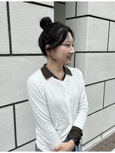 ロベリ 本山店(Loweli)&nbsp;natsuru 