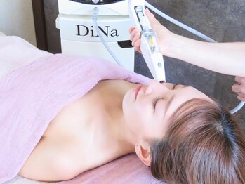 グッディ 本町店(GOODY)の写真/憧れのすっぴん透明肌へ！贅沢な時間で極上の美肌体験をあなたに♪