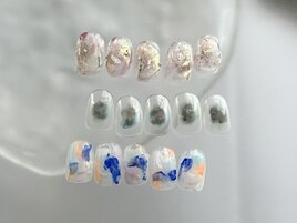5月定額デザインアート