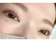 ラヴィアスプラス(LAVIAS+)の写真/まつ毛のダメージを最小限にする商材を使用してます。毎朝のメイクも快適に！