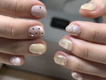 リウール(Re HEUR)/春らしい甘ニュアンス