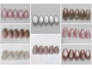 【ネイル】マグネット定額5