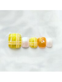 フット定額シンプルコース[4]