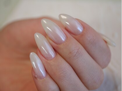 ネイルエニー(Nail Any)の写真