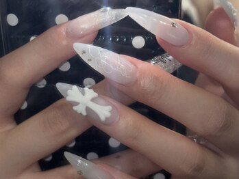 ジェミーネイル イケブクロ(Jemiy nail ikebukuro)の写真/【デザインご相談90分collection¥6500~】Instagram等で見つけたデザインがしたい方はこちら♪