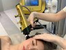 【鏡を見るのが楽しみになる肌へ】ACトリートメントヒト幹細胞をジェット導入