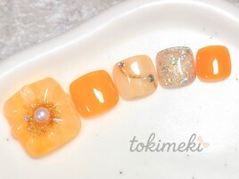 フット定額　19