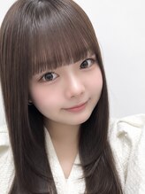 ジア(ZIA)&nbsp;HIGASHIDA AIKO