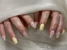 ラベルタ(La Belta)/ドットにレース