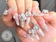 ネイルズガッシュ 川崎店(NAILsGUSH)の写真/やり放題(オフ込)￥8,200～★持ち込みデザイン/再現ア-トもOK!満足度高でリピ率◎