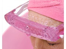 ルキア(LUKIA)/炭酸泉フェイシャルでモチモチ肌