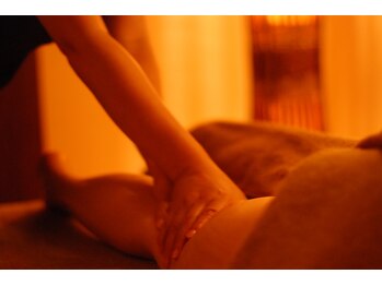 アジアンリラクゼーションヴィラ 浜松モール街店(asian relaxation villa)/【オイルマッサージ】