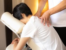 てもみ整体/てもみ整体