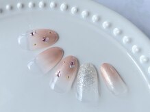 ビアンカ 沖縄豊崎店(Bianca)/6600定額デザインコース