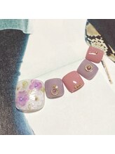 ツインクルスター(TWINKLE STAR)/フット定額