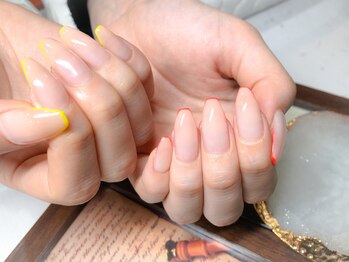 グランディール(Grandir)/極細フレンチ