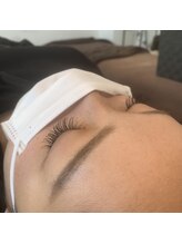 ベリー 中田店(Very)/【静岡 マツエク】