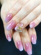 ロサネイル(rosa nail)/