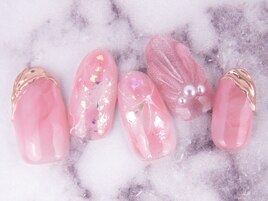 定額¥10450円☆パラジェル