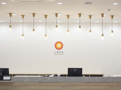 ラバ ルビットパーク岡崎店(LAVA)の写真