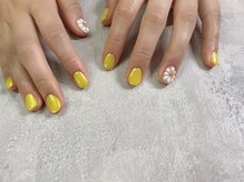 サロン ド シエル(Salon de ciel)/nail design...♪