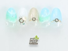 ピッピ 桜新町店(peep PEEP)/21年7月マンスリープラチナ-7