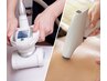 【手軽にボディラインをケア】人気NO.1痩身マシンの組合せ☆110分☆¥10,780