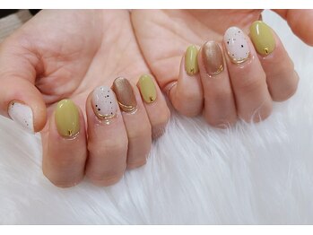 リフレッシュサロン 隠れ家/