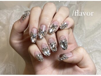 スラッシュフレーバー(/flavor)/10本やり放題♪