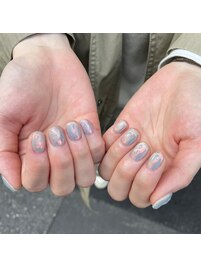 うるうるキラキラニュアンス