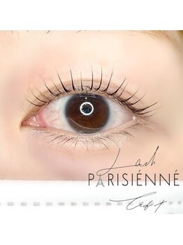 ハピネス(HAPPINESS)/パリジェンヌラッシュリフト