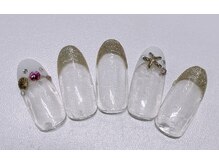 スリール(Sriel)/ハンド定額7980円