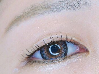 キコ(KIKO)/ナチュラルで自然な仕上がりに♪