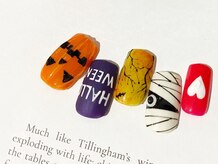 スリープ ジユウガオカ(Sleep jiyugaoka)/アートコース　16500円