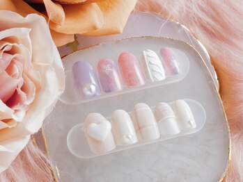 ネイルサロン BE/