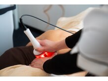 リンカ(Rinka.)/◆ハイパーナイフ施術スタート２