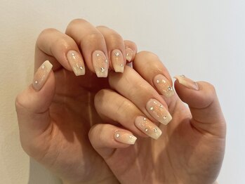 ジュイール(Jouir)/ラメチーク